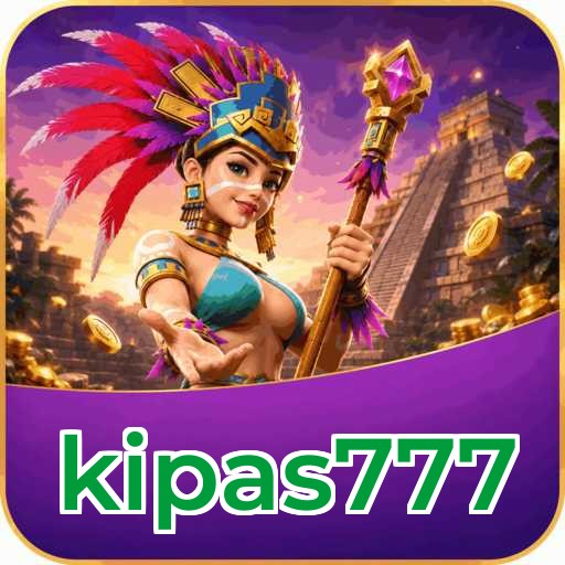 Logo kipas777