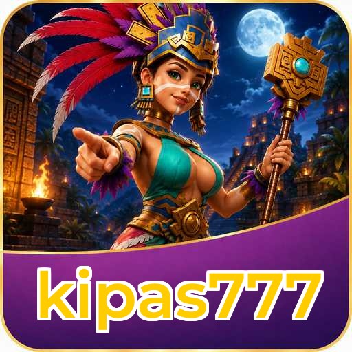 Logo kipas777