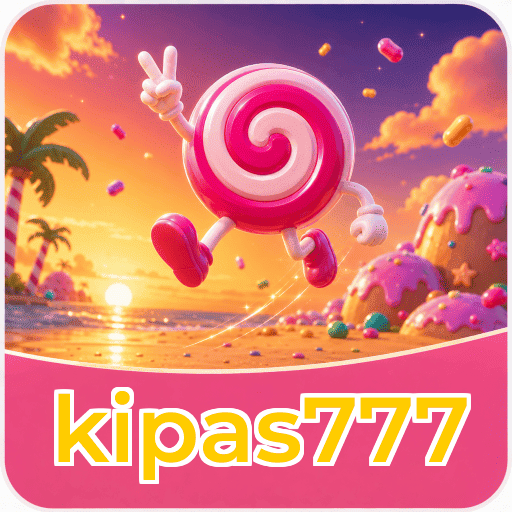Logo kipas777