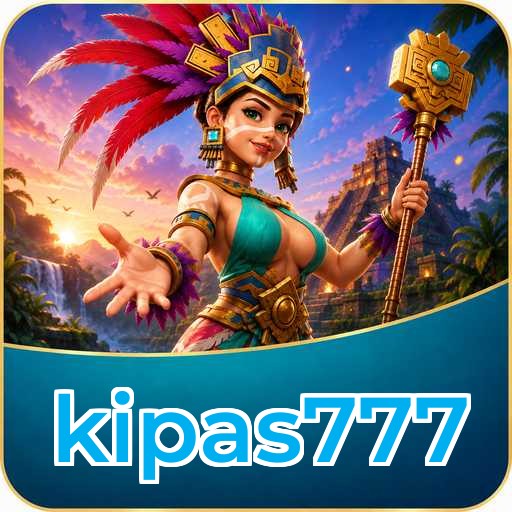 Logo kipas777