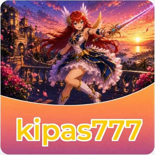 Logo kipas777