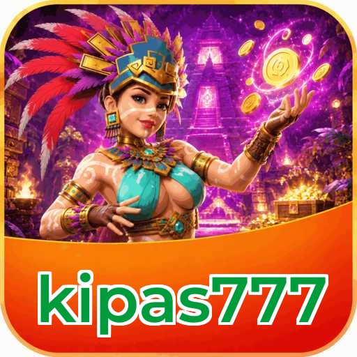 Ilustrasi alur memilih file kipas777 di HP Android