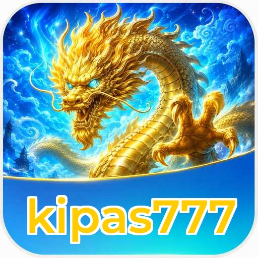 Logo kipas777