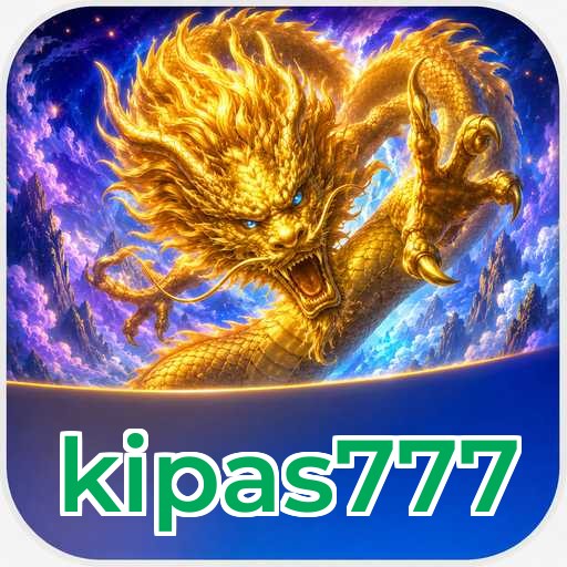 Logo kipas777
