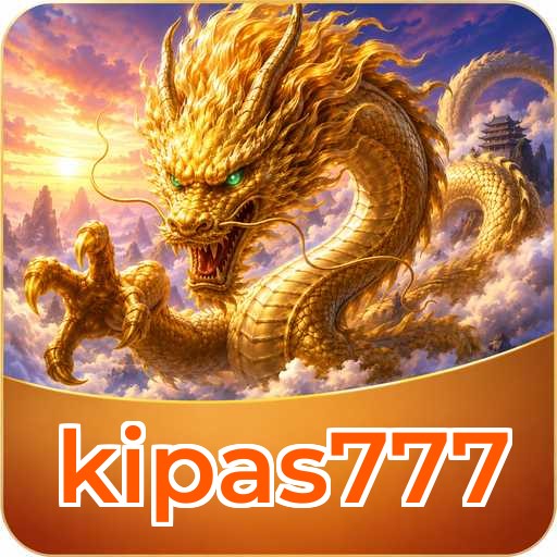 Logo kipas777