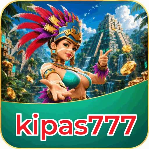 Logo kipas777