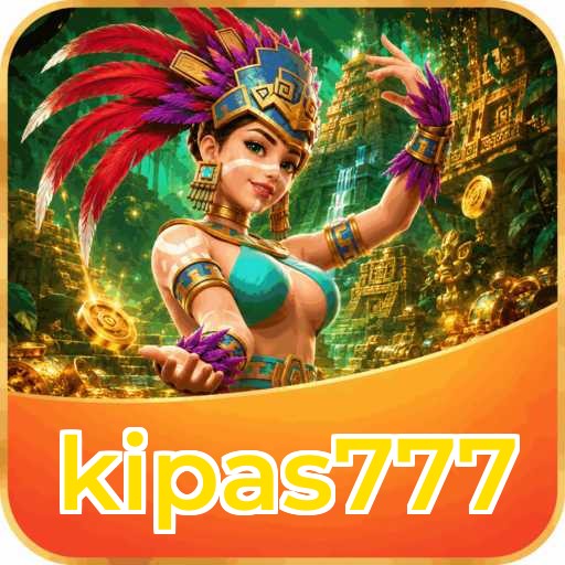 Logo kipas777