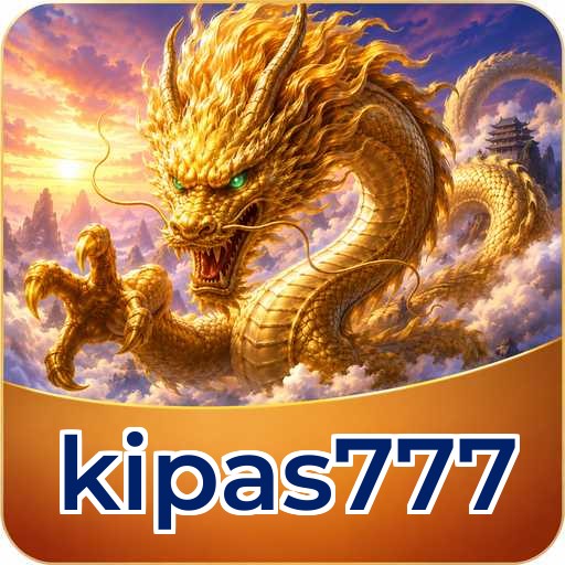 Logo kipas777