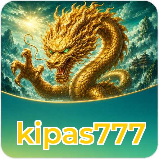 Logo kipas777