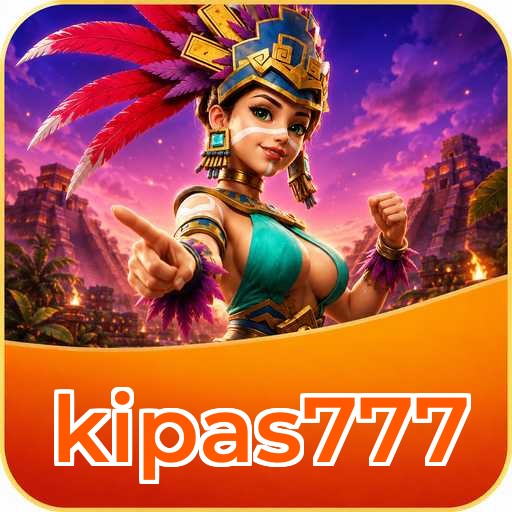 Logo kipas777