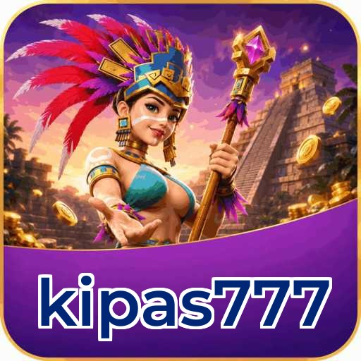 Layar pertama kipas777 setelah pemasangan di Android