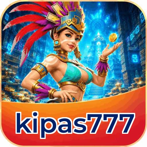 Logo kipas777