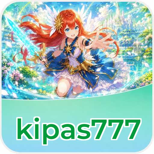 Logo kipas777