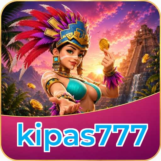 Logo kipas777