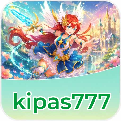 Logo kipas777
