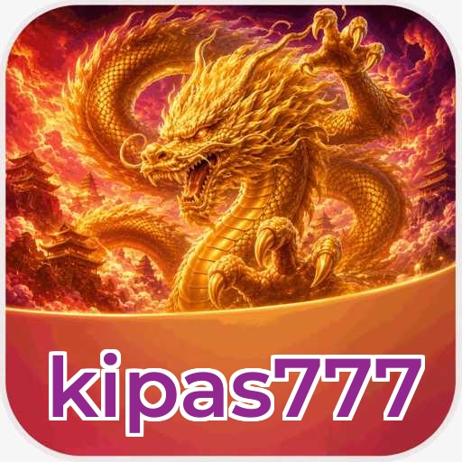 Logo kipas777