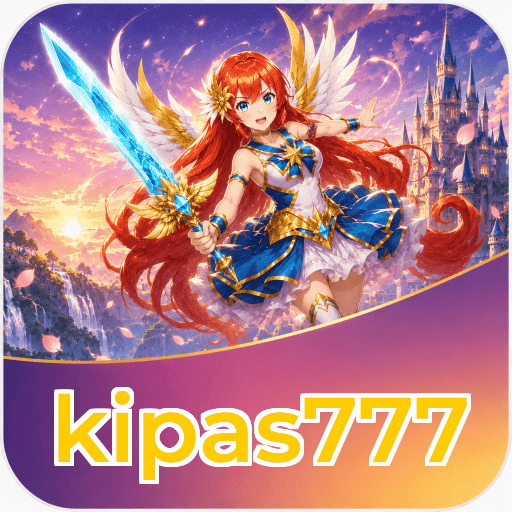 Logo kipas777