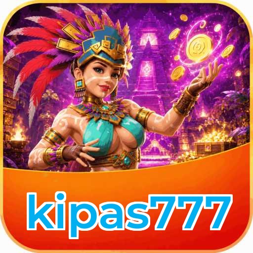 Logo kipas777
