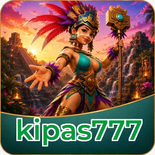 Logo kipas777