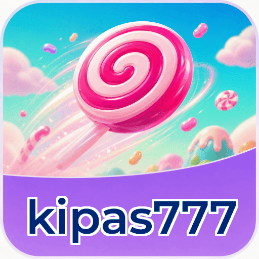 Logo kipas777