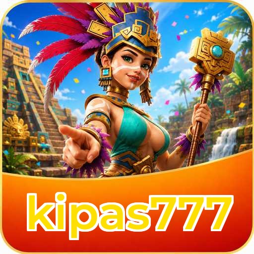 Logo kipas777