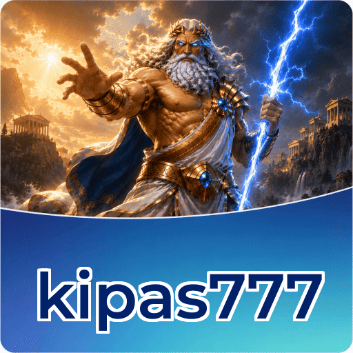 Logo kipas777