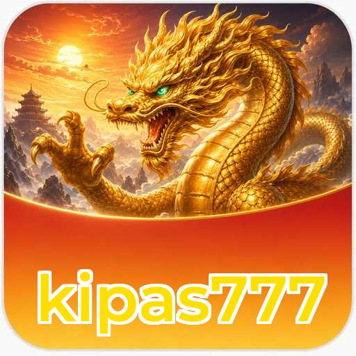 Logo kipas777