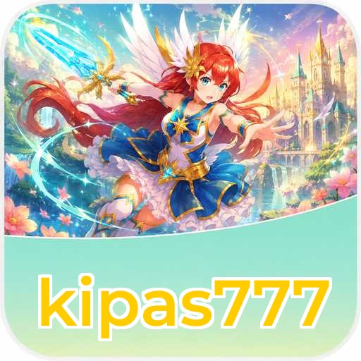 Logo kipas777