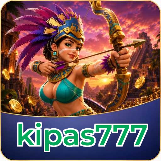 Logo kipas777