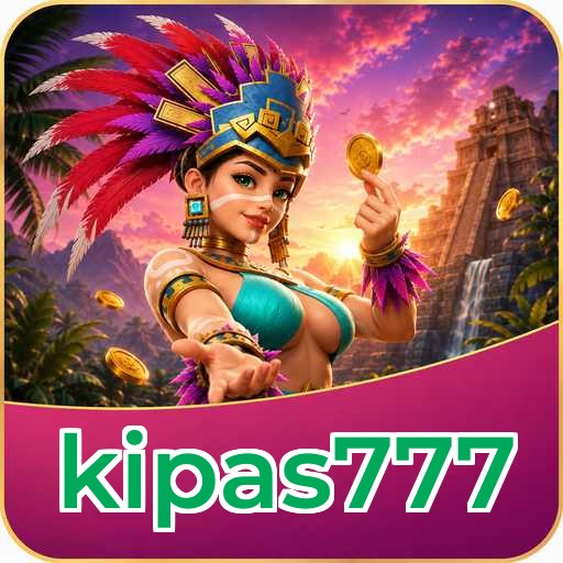Logo kipas777