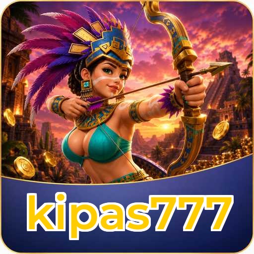 Logo kipas777