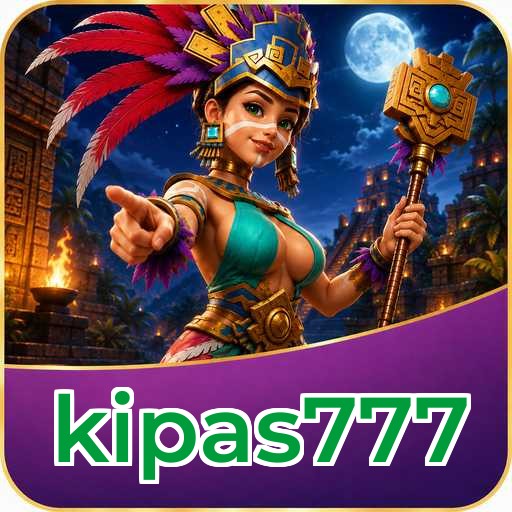 Logo kipas777