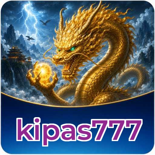 Logo kipas777