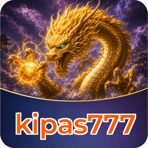 Logo kipas777