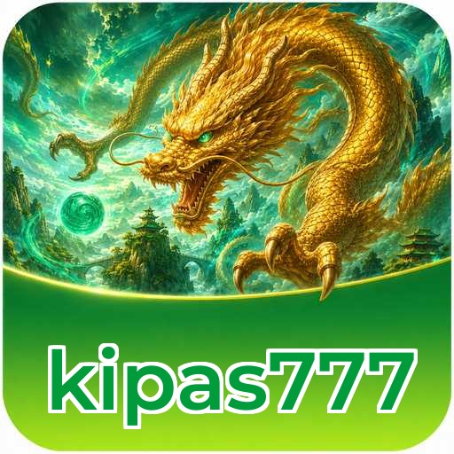 Logo kipas777