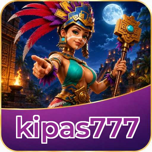 Logo kipas777