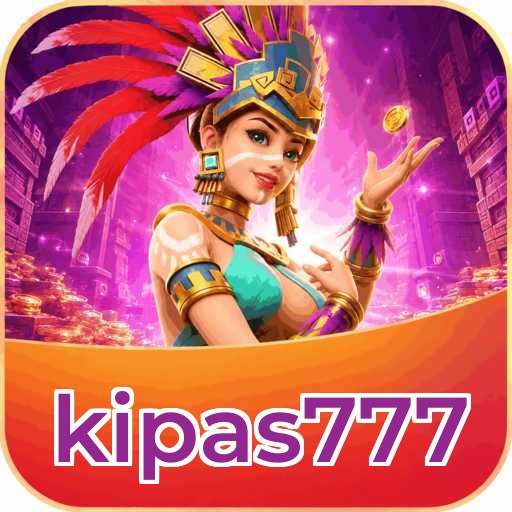 Logo kipas777