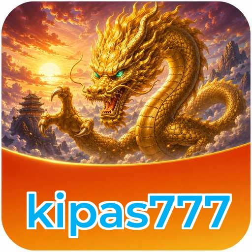 Logo kipas777