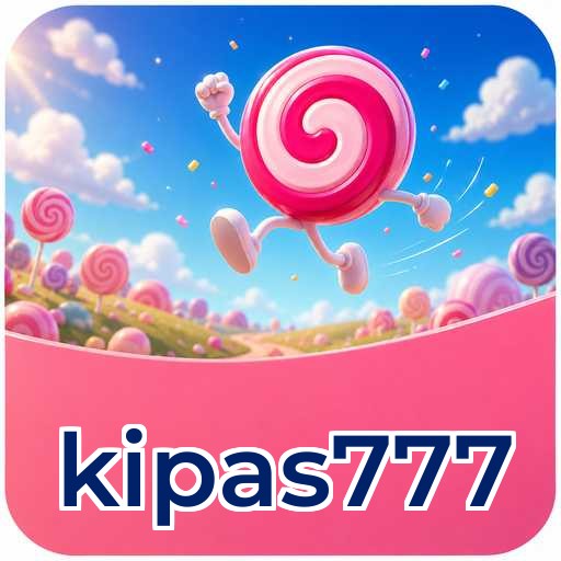 Logo kipas777