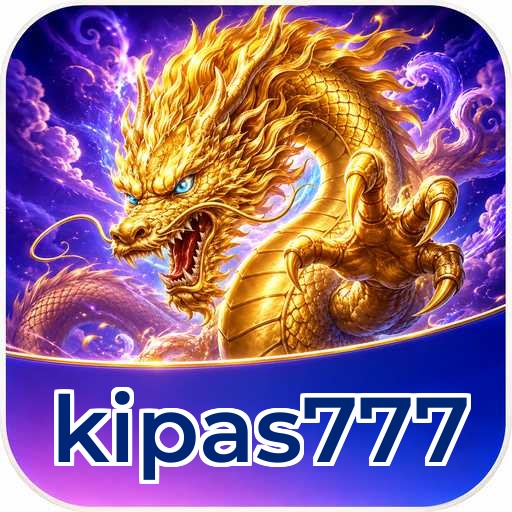 Logo kipas777