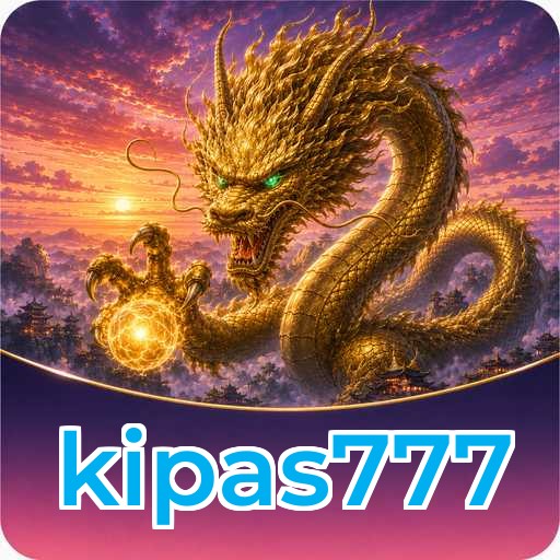 Logo kipas777