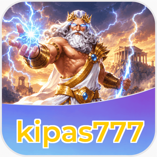 Logo kipas777