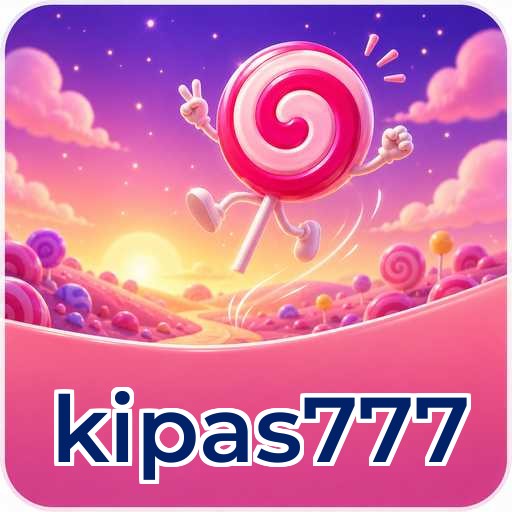 Logo kipas777