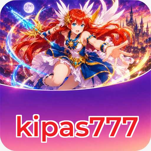 Logo kipas777