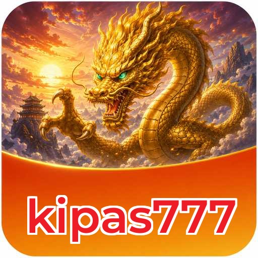 Logo kipas777